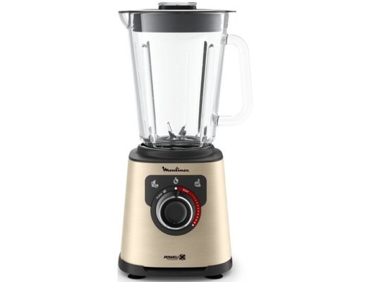 Блендер MOULINEX LM871A10